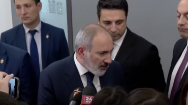 Փաշինյանն անդրադարձել է Սահմանադրության փոփոխության մասին հարցին