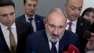 Սահմանազատման գործընթացը Հայաստանի նախաձեռնությունն է․ Փաշինյան