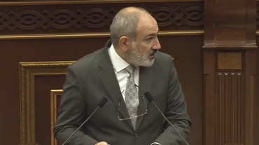 Մենք կլինենք սիրող, կարեկցող, բայց ոչ երբեք թույլ իշխանություն․ Փաշինյան