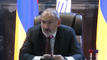 Ադրբեջանին առաջարկում եմ ձևավորել հրադադարի ռեժիմի խախտման հետաքննության երկկողմ մեխանիզմ․ Փաշինյան