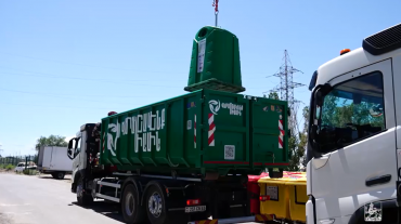 Երևանը 930 թափոնաման էր ստացել․ այժմ դրանք տեղադրվում են