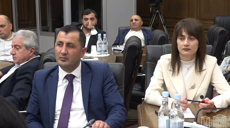 Առաջարկվել է ձեւավորել կաթ արտադրողների ասոցիացիա, որը կզբաղվի ոլորտի խնդիրների լուծմամբ