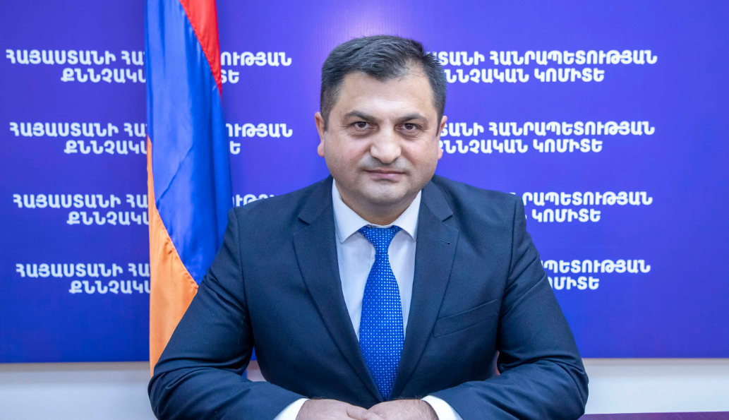 Նշանակվել են փորձաքննություններ՝ անձանց ինքնությունը պարզելու ուղղությամբ. ՔԿ նախագահի մամուլի քարտուղարը՝ հայկական կողմին փոխանցված մասունքների մասին