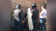 Զինված անձը վնասազերծվել է. Արմավիրի ոստիկանների բացահայտումը