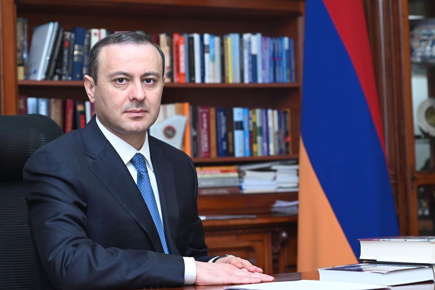 ՀՀ-ն Ադրբեջանի և Թուրքիայի հետ գործընթացները չի կապում միմյանց․ Արմեն Գրիգորյան