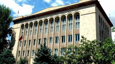 ՍԴ-ն վարույթ է ընդունել մարտի 1-ի իրադարձությունների վերաբերյալ Վճռաբեկ դատարանի դիմումը