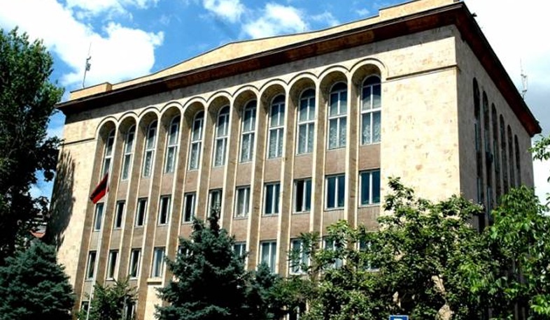 ՍԴ-ն վարույթ է ընդունել մարտի 1-ի իրադարձությունների վերաբերյալ Վճռաբեկ դատարանի դիմումը