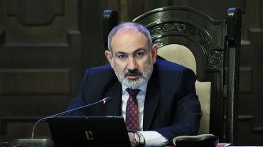 ՀՀ կառավարությունը թույլ չի տա ԼՂ կղերաֆեոդալական էլիտային ԼՂ ժողովրդին օգտագործել իր կլանային նպատակների համար. Փաշինյան