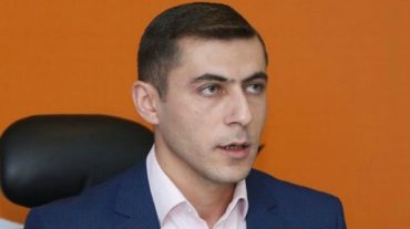Այս պահին Տաշիրի շրջակայքում առկա է պտտահողմ․ Սուրենյանը լուսանկար է ներկայացրել