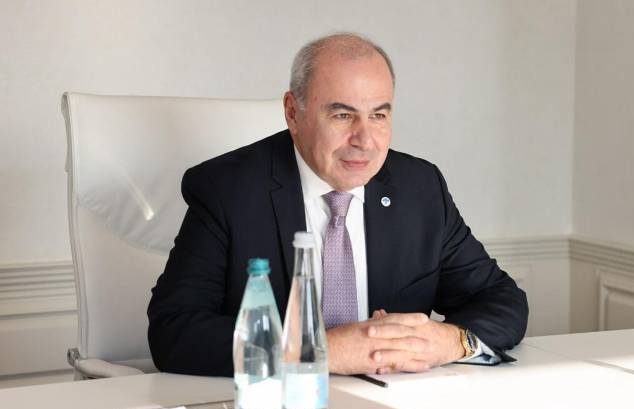 Կարևոր ներդրում Վրաստան-Հայաստան ռազմավարական գործընկերության մեջ․ դեսպանի անդրադարձը՝ ՄԱԿ-ում Հայաստանի քվեարկությանը