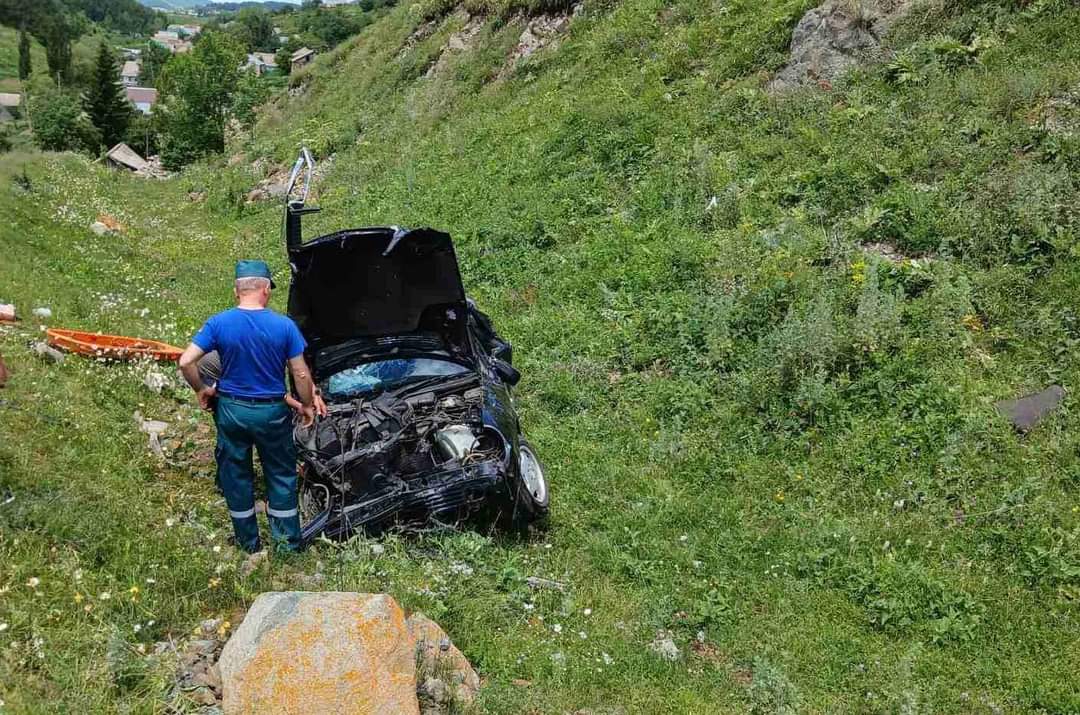 Փրկարար ծառայությունը մանրամասներ է հայտնել Լոռու մարզում տեղի ունեցած ողբերգական վթարից