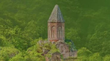 Կվերականգնվի Կիրանց գյուղի Սուրբ Երրորդություն եկեղեցին, կտեղադրվի զանգաշտարակ-ռոտոնդան