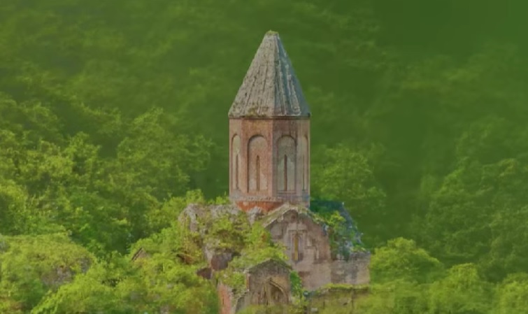 Կվերականգնվի Կիրանց գյուղի Սուրբ Երրորդություն եկեղեցին, կտեղադրվի զանգաշտարակ-ռոտոնդան
