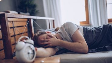 Ինչ հետևանքներ կարող է ունենալ քնի պակասը