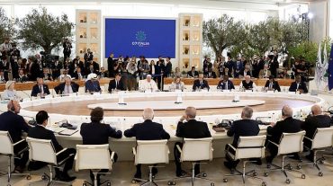 Ուկրաինայում միջուկային զենքի կիրառումը լուրջ հետևանքներ կունենա Ռուսաստանի համար. Մեծ յոթնյակի երկրներ