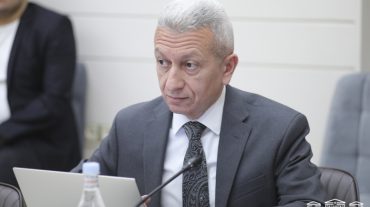 Ներկայացվել է ՀՀ հաշվեքննիչ պալատի 2023 թ. գործունեության վերաբերյալ տարեկան հաղորդումը