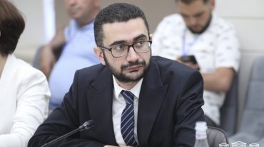 Նոր կարգավորմամբ ընտրողները հանրամատչելի, հրապարակայնորեն հասանելի եղանակով կծանոթանան ընտրության անցկացմանը վերաբերող տեղեկատվությանը