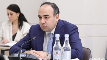Առողջության բարելավման դեպքում հնարավորություն կընձեռվի կրկին ընդգրկվելու կենսաթոշակային կուտակային համակարգում