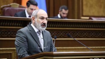 Ոստիկանության հակազդեցությունը եղել է իրավաչափ ու պրոֆեսիոնալ․ Փաշինյանը՝ Բաղրամյան պողոտայում տեղի ունեցած իրադարձությունների մասին