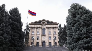 ՀՀ ԱԺ նախագահի որոշմամբ կգումարվի ՀՀ ԱԺ արտահերթ նիստ