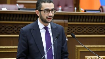 Նախագծի ընդունումը հնարավորություն կտա ընտրողներին հրապարակայնորեն հասանելի եղանակով ծանոթանալ ընտրության անցկացմանը վերաբերող տեղեկություններին