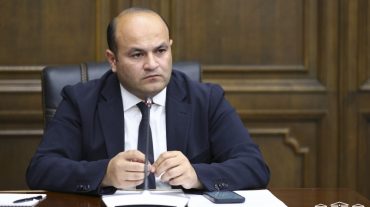 ՀՀ աշխատանքի և սոցիալական հարցերի նախարարության կատարողականը 2023 թ. կազմել է 97.5 տոկոս