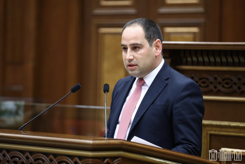2023 թ․ 28 մլն 300.000 դրամ է տրամադրվել Արմավիրի մարզի 767 սոցիալապես անապահով ընտանիքների առաջնահերթ խնդիրների լուծման համար