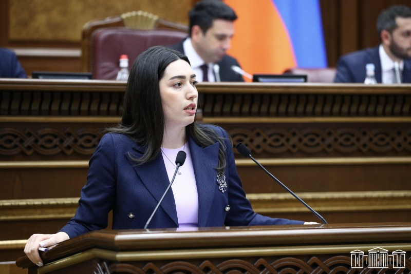 Նախաձեռնություն` միտված կիբեռհանցավորության դեմ պայքարի շրջանակում իրավապահ մարմինների համար արդյունավետ գործիքակազմի նախատեսմանը