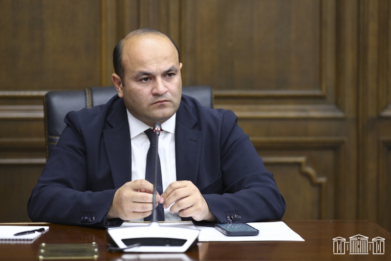 ՀՀ աշխատանքի և սոցիալական հարցերի նախարարության կատարողականը 2023 թ. կազմել է 97.5 տոկոս