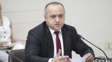 Քննարկվել է «ՀՀ քննչական կոմիտեի մասին» օրենքում առաջարկվող լրացումը