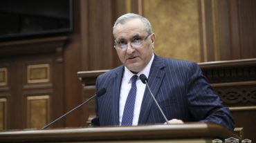 Առաջարկվում է սահմանել բացառություններ՝ հարկային մարմիններում տեղեկատվություն տրամադրելու առումով