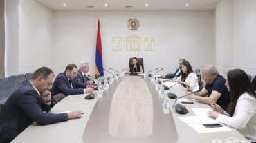ԵՆԱԲ անդամակցումը Հայաստանի համար հնարավորություն է ընձեռում մասնակցելու տարածաշրջանային խոշոր ներդրումային ծրագրերին․ քննարկում ԱԺ-ում