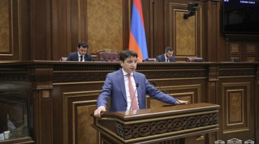 2023 թ․ ապահովվել է 2 տրիլիոն 222 մլրդ դրամի հարկային եկամուտների ցուցանիշ, որը կազմել է համախառն ներքին արդյունքի 23.9 տոկոսը