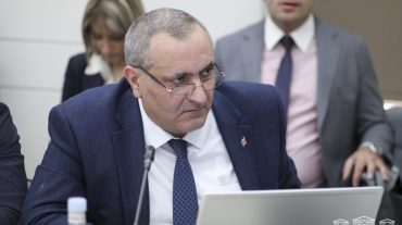 Առաջարկվում է ներդնել պետական տուրքի հաշվառման ինքնաշխատ համակարգ