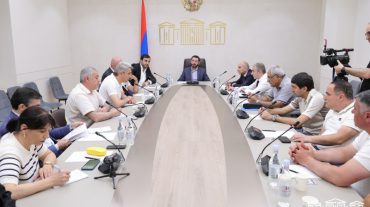 Առաջարկվում է ստեղծել Կաթ արտադրողների միություն