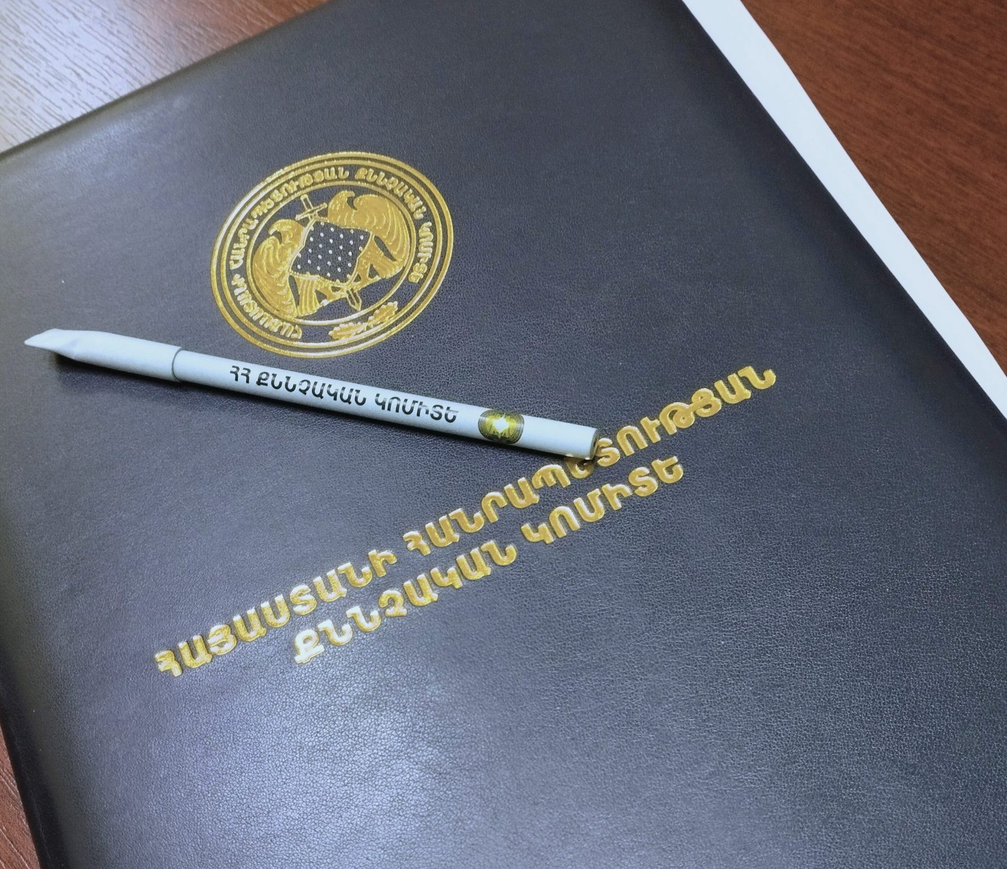 Զինծառայող Արմեն Գասպարյանի մահվան դեպքի առիթով նախաձեռնվել է քրեական վարույթ՝ սպանության հատկանիշներով