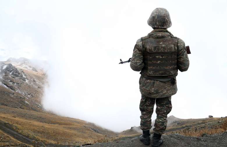 Կապահովվի քաղաքացիական անհայտ կորածների ընտանիքներին սոցիալական աջակցության տրամադրման շարունակականությունը