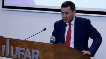 Դասախոսություններ հայ երիտասարդների համար՝ Խաղաղության եռօրյա շրջիկ դպրոցի շրջանակում