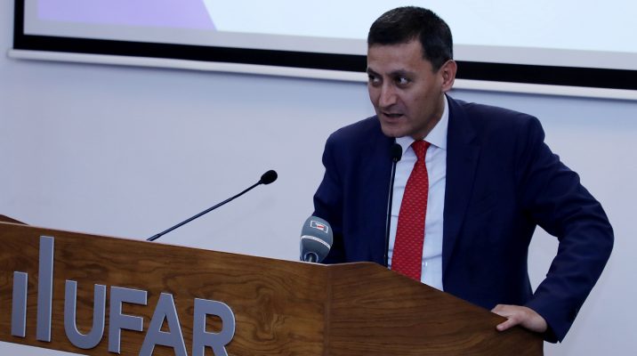 Դասախոսություններ հայ երիտասարդների համար՝ Խաղաղության եռօրյա շրջիկ դպրոցի շրջանակում