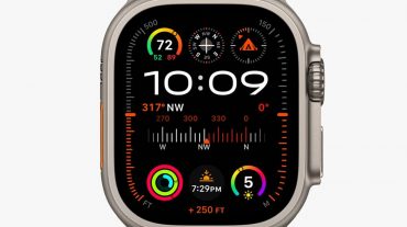 Apple Watch-ը փրկել է տղամարդու կյանքը