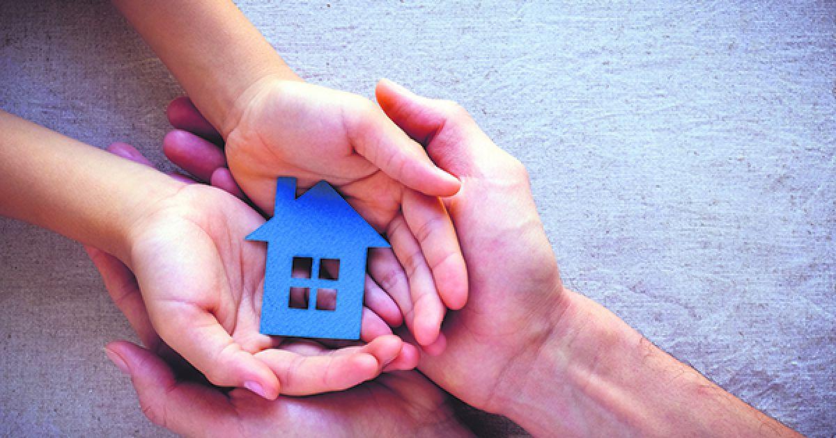 Երեխա ունեցող ընտանիքների բնակարանային ապահովության պետական աջակցության ծրագրից արդեն իսկ օգտվում է 870 շահառու