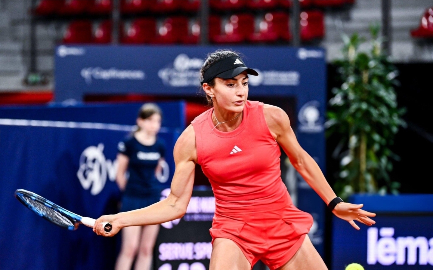 Էլինա Ավանեսյանը նահանջել է. WTA