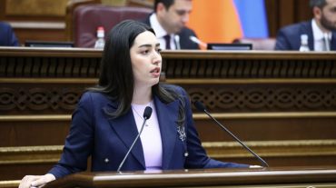 Օրենսգրքում կսահմանվի կիբեռհանցագործությունների ցանկը