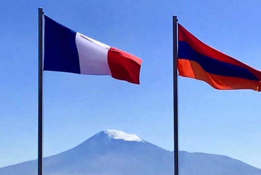 Քննարկվել են Հայաստան-Ֆրանսիա երկկողմ հարաբերությունների զարգացման ընթացքին վերաբերող օրակարգային հարցեր