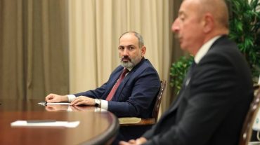 Ադրբեջանական կողմը մերժել է հայկական կողմի առաջարկը ՄԹ-ում Հայաստանի վարչապետի և Ադրբեջանի նախագահի երկկողմ հանդիպման վերաբերյալ