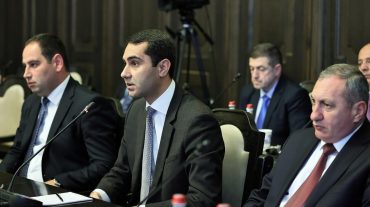 Գեղարքունիքում սահմանազատման հետ կապված որևէ գործընթաց չկա. մարզպետ