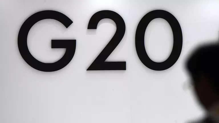 Բրազիլիան Պուտինին կուղարկի G20-ի գագաթնաժողովի հրավեր