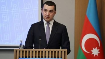 Ադրբեջանը հայտարարել է Ռուսաստանում և այլ հարթակներում Հայաստանի հետ բանակցությունների պատրաստակամության մասին