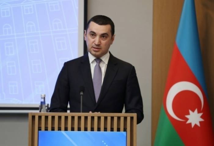 Ադրբեջանը հայտարարել է Ռուսաստանում և այլ հարթակներում Հայաստանի հետ բանակցությունների պատրաստակամության մասին