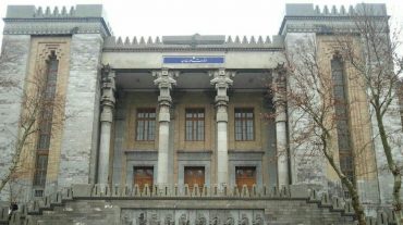 Իրանի ԱԳՆ-ն ցավակցություն է հայտնել ՀԱՄԱՍ-ի քաղբյուրոյի ղեկավարի մահվան կապակցությամբ